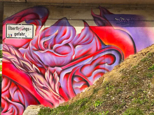 Foto: Heidrun Rosenberger