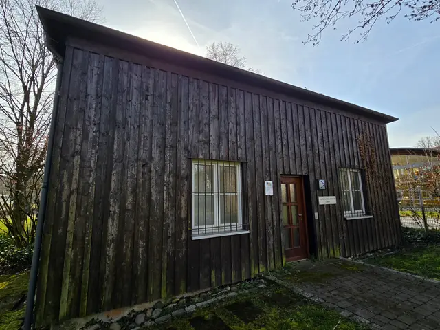 Foto: Heidrun Rosenberger