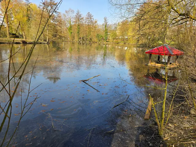 Foto: Heidrun Rosenberger