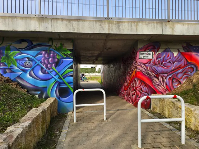 Foto: Heidrun Rosenberger