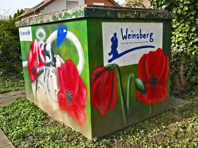 Foto: Heidrun Rosenberger