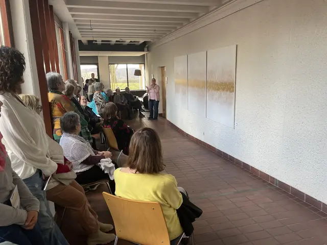 Foto: Carmen Schlestein