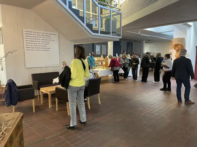 Foto: Carmen Schlestein