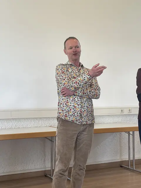 Foto: Carmen Schlestein