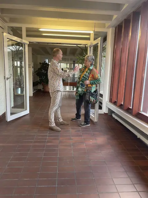 Foto: Carmen Schlestein