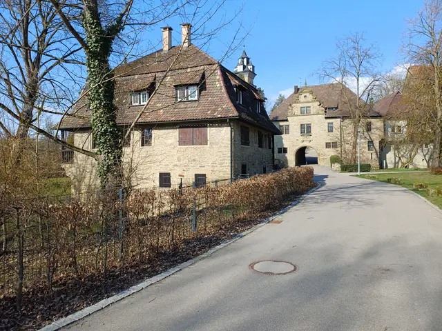 Foto: E. Rosendorf