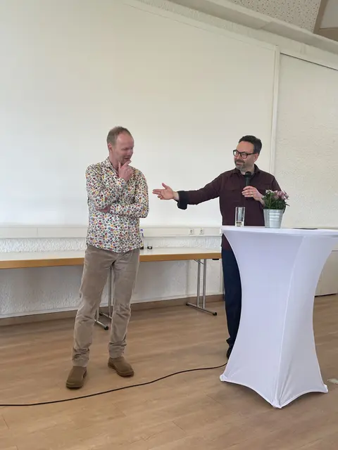 Foto: Carmen Schlestein