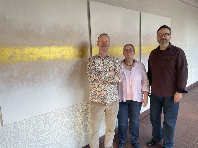 Foto: Carmen Schlestein