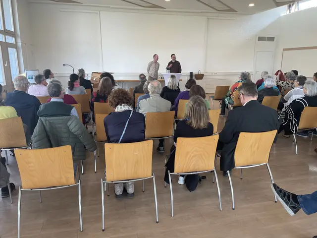 Foto: Carmen Schlestein