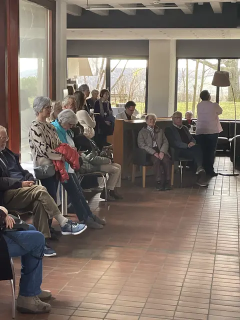 Foto: Carmen Schlestein