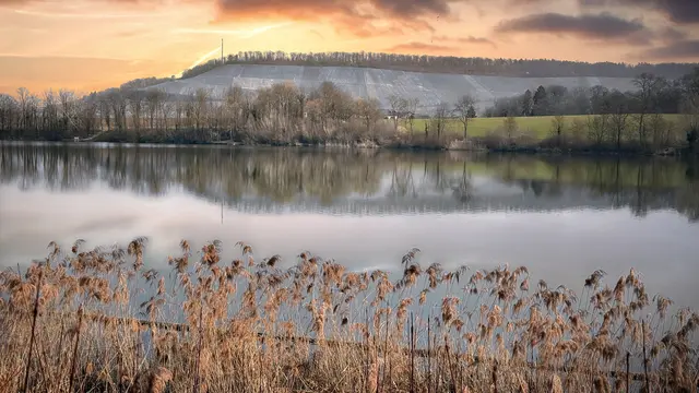 Breitenauer See | Foto: Moni Bordt