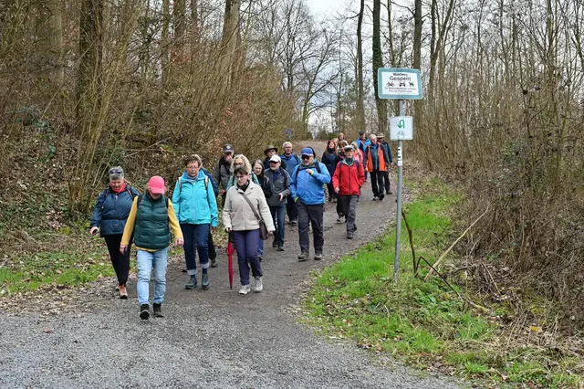 Nun geht es hinab nach Heilbronn. | Foto: Michael Harmsen