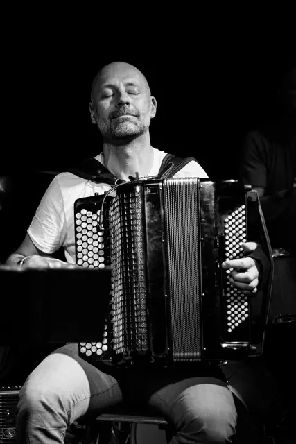 Harald Oeler | Foto: Harald Oeler