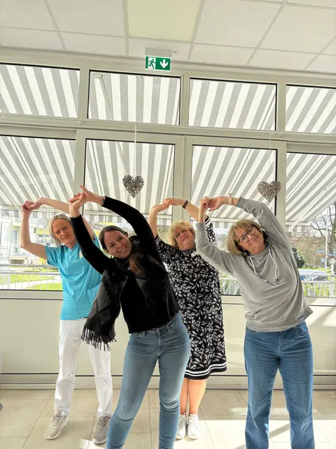 Foto: Alpenland Haus der Betreuung und Pflege