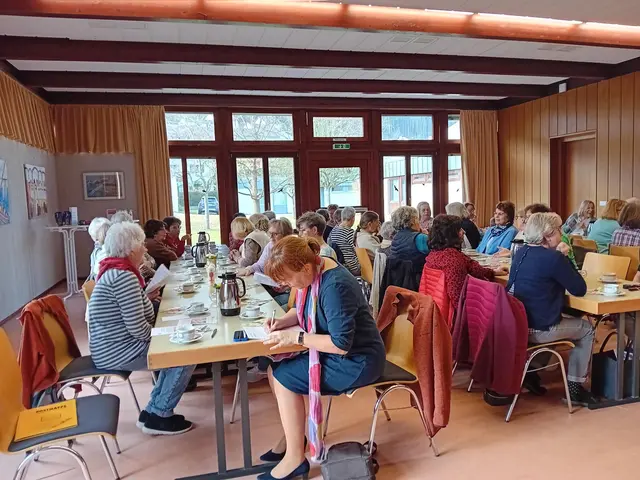 Foto: Christa Wolpert