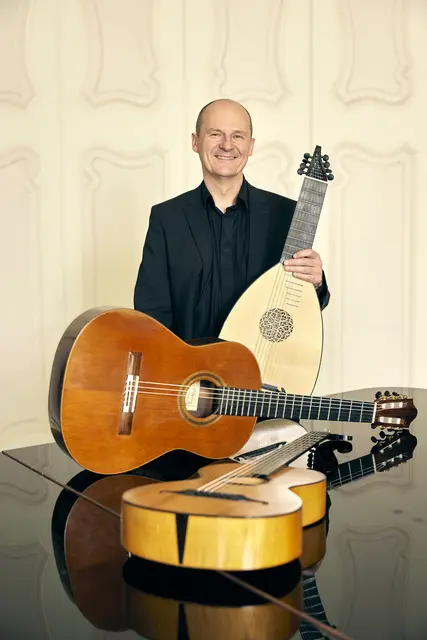 Maximilian Mangold | Foto: D. Bechtel