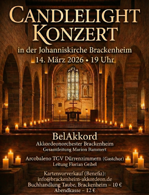 Akkordeonorchester BelAkkord | Foto: BelAkkord