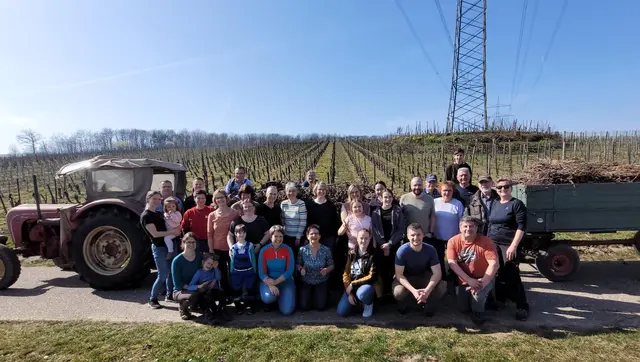 Foto: Chöre Frauenzimmern