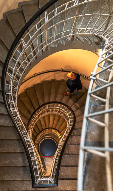 Prag Cafe Orient  | Foto: Gülay Sween