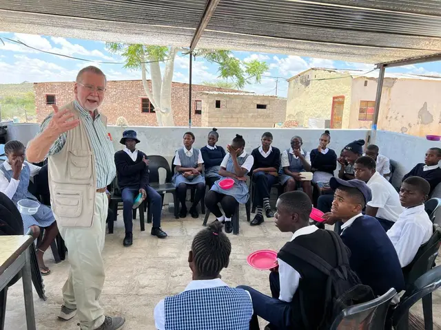 Foto: Joachim Knoche