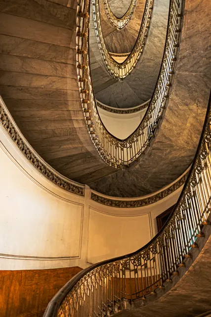 Neapel Scala  | Foto: Gülay Sween