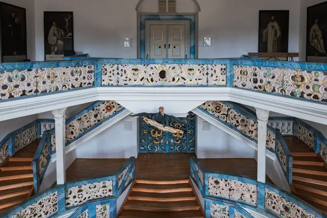 Kloster Schöntal | Foto: Gülay Sween