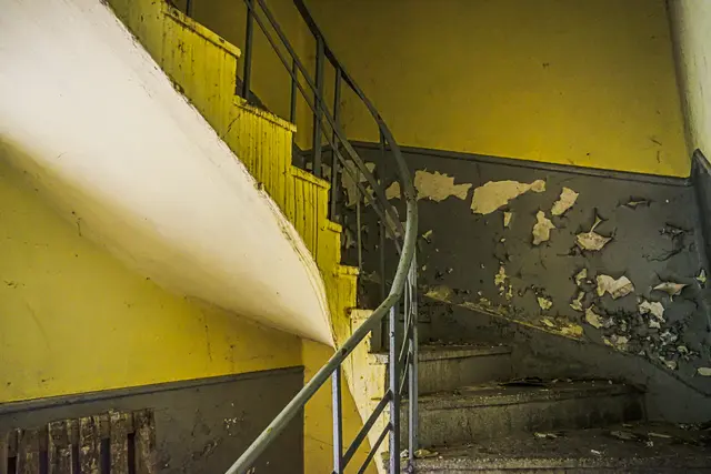 Lost Place  | Foto: Gülay Sween