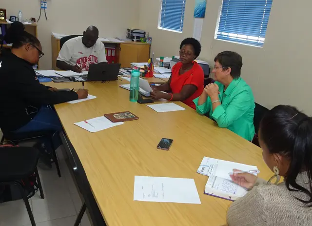 Foto: Joachim Knoche