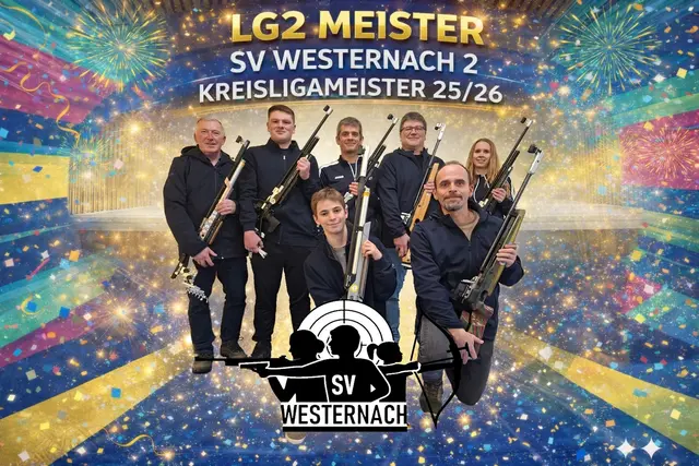Foto: Schützenverein Westernach
