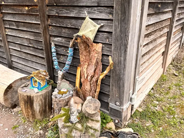 Foto: Heide Böllinger aus Bad Friedrichshall