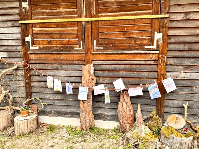 Foto: Heide Böllinger aus Bad Friedrichshall