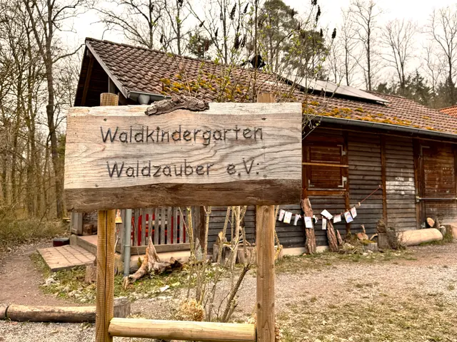 Foto: Heide Böllinger aus Bad Friedrichshall