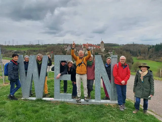 Foto: Kneippverein Lauffen a.N.