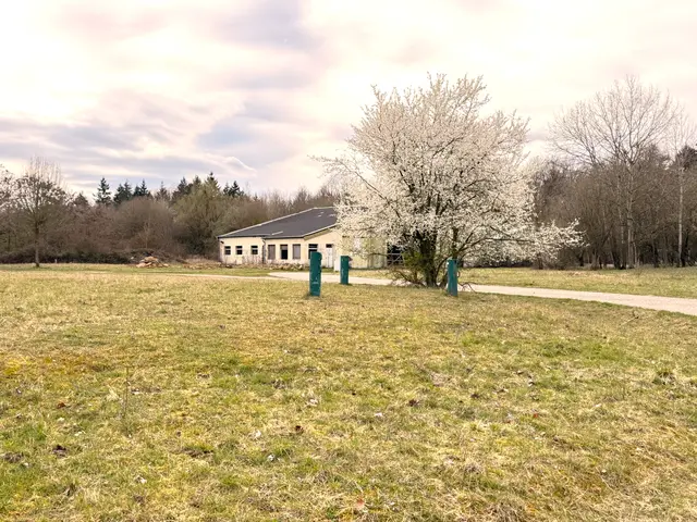 Foto: Heide Böllinger aus Bad Friedrichshall