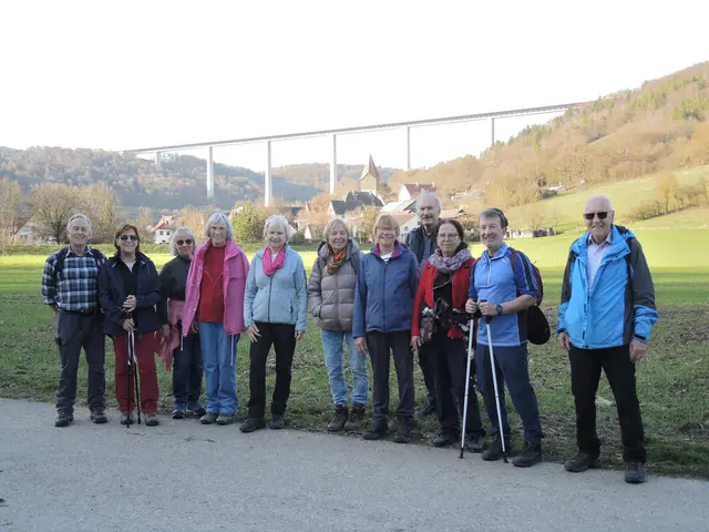 Foto: Karl-Heinz Karle Senioren BZG Künzelsau