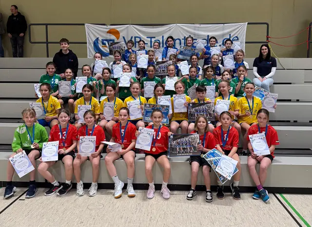 Foto: SG Heuchelberg