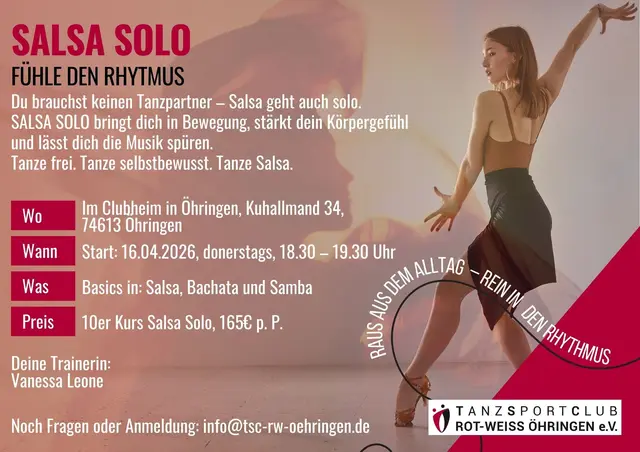 Foto: TSC Rot-Weiss Öhringen e.V.