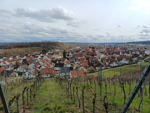 Kirchheim | Foto: E. Rosendorf