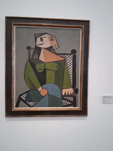 Picasso | Foto: pviat