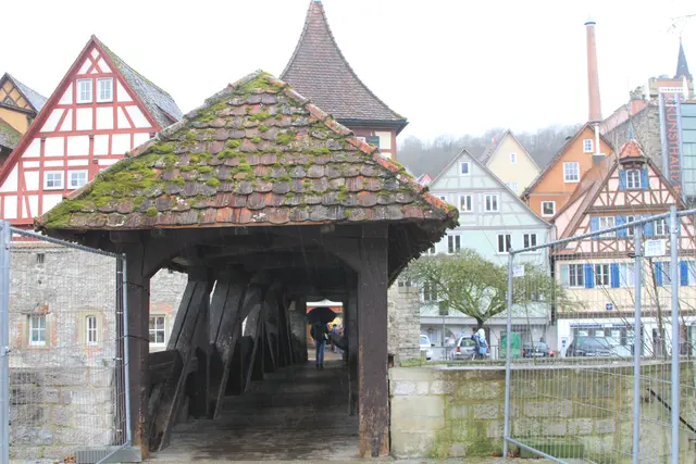 Schwäbisch Hall | Foto: Ralf Röser