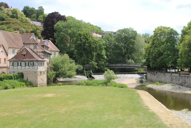 Schwäbisch Hall | Foto: Ralf Röser