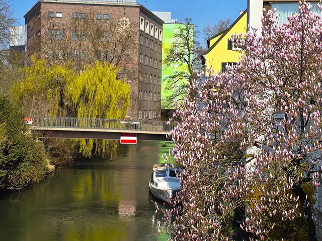 Foto: Heidrun Rosenberger