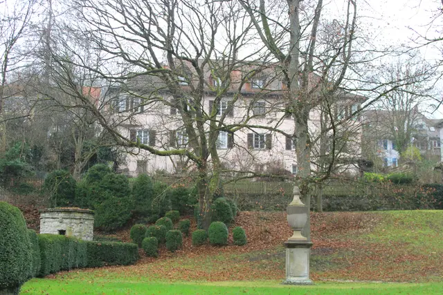 Schwäbisch Hall | Foto: Ralf Röser