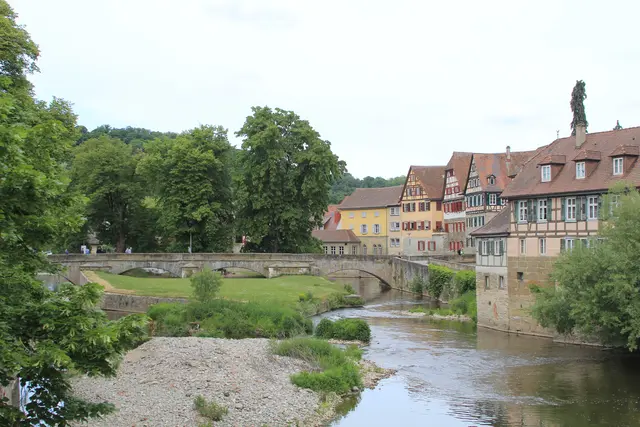 Schwäbisch Hall | Foto: Ralf Röser