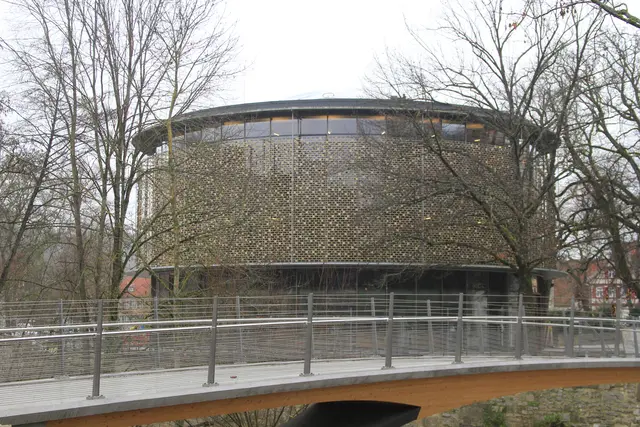 Schwäbisch Hall | Foto: Ralf Röser