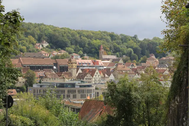 Schwäbisch Hall | Foto: Ralf Röser