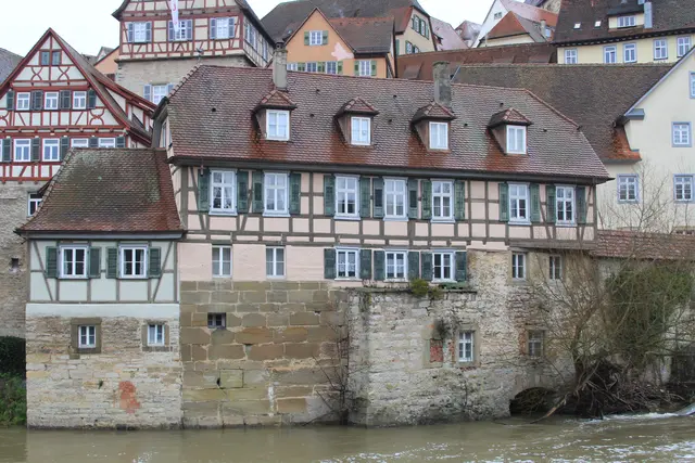 Schwäbisch Hall | Foto: Ralf Röser