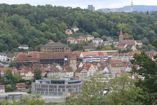 Schwäbisch Hall | Foto: Ralf Röser