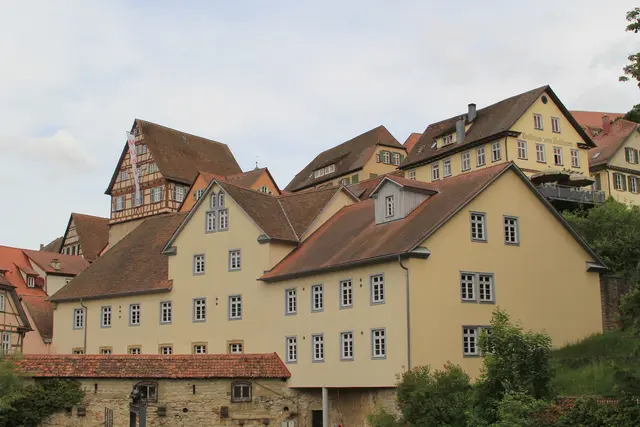 Schwäbisch Hall | Foto: Ralf Röser