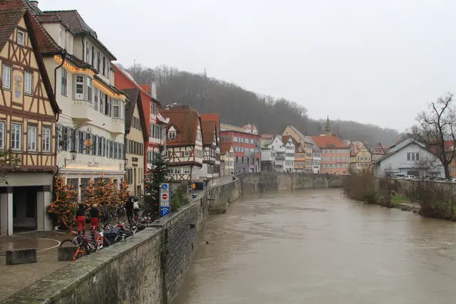 Schwäbisch Hall | Foto: Ralf Röser
